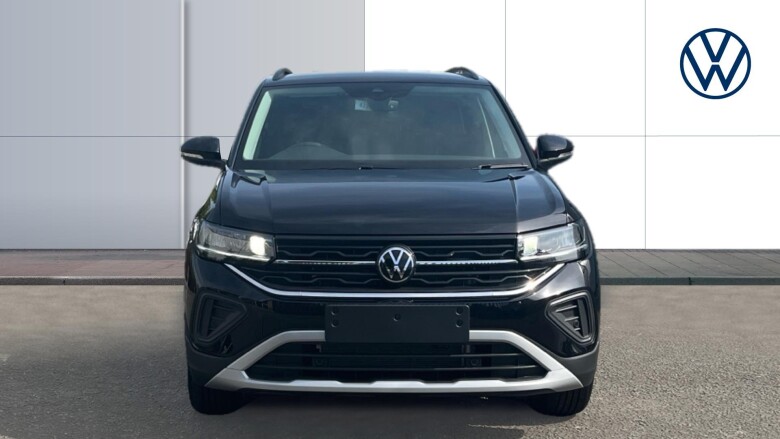 Volkswagen T-Cross 1.0 TSI 115 Match 5dr Petrol Estate